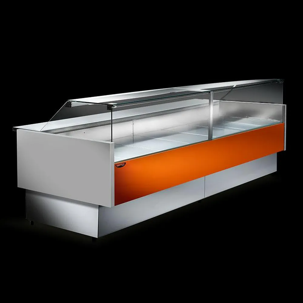 vitrina-neutra-geam-drept-tecnodom-m-1000-personalizare-gratar-paine-calda-plita-fierbinte-sau-bain-marie-dimensiuni-variate-pecef-profesionale