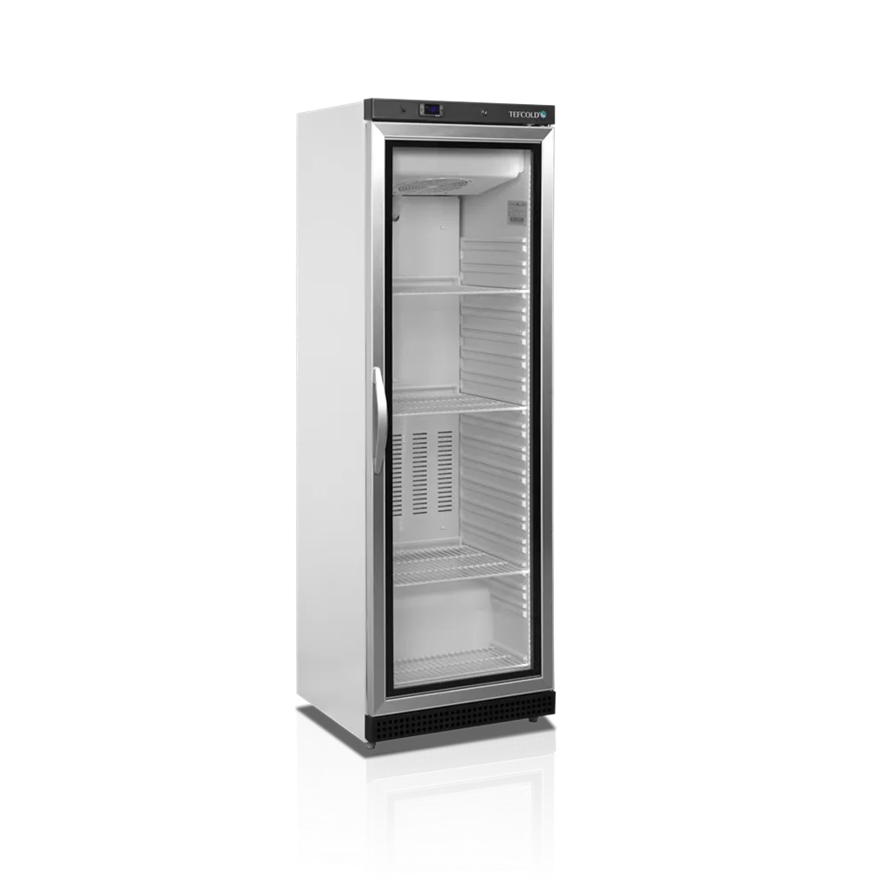 vitrina-rece-verticala-tefcold-24-°c-10-°c-o-usa-volum-340-l-consum-anual-2664kwh-pecef-profesionale-UF400VG