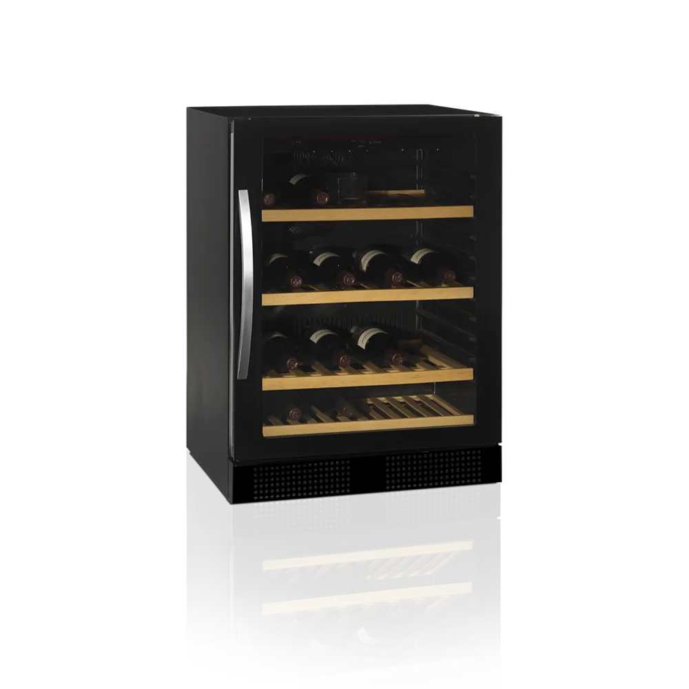 vitrina-vin-tefcold-+5-°c-+18°c-usa-sticla-4-rafrturi-lemn-volum-141-l-consum-anual-146kwh-pecef-profesionale-TFW160F