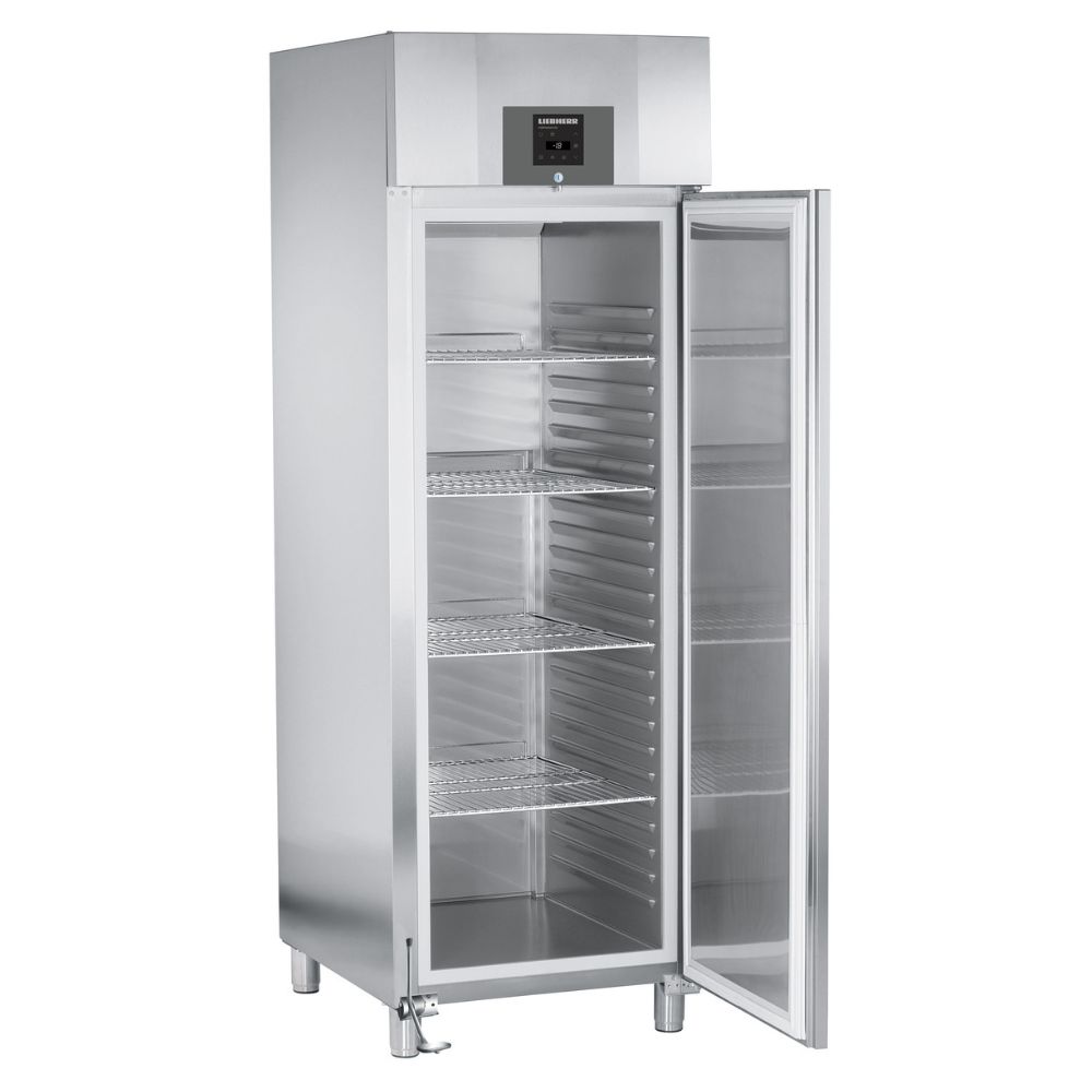 dulap-congelare-liebherr-o-usa-4-suprafete-depozitare-10-°c-26-°c-picioare-reglabile-deschizator-pedala-tehnologie-nofrost-clasa-energetica-b-consum-anual-1165kwh-pecef-profesionale-GGPv6590