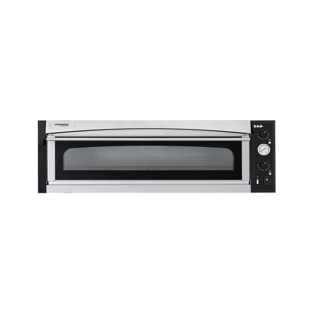 FORNO-SUPERIOR-XL-9-GLASS-cuptor-pizza-electric-prismafood-diametru-pizza-35cm-capacitate-9-pizza-iluminare-interioara-usa-geam-dublu-buton-iesire-fum-putere-13.2kwh-pecef-profesionale-1
