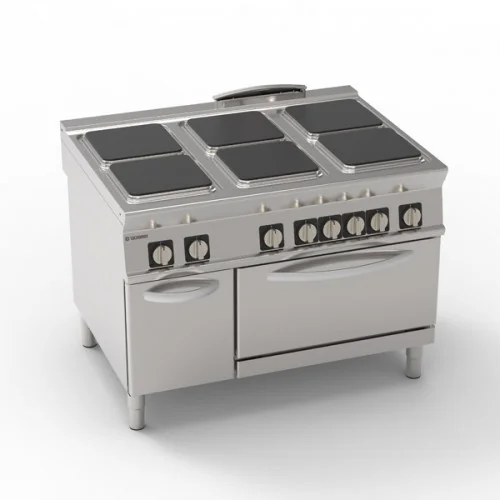 Mașină-de-gătit-electrică-Tecnoinox-cuptor-electric-static-GN2-1-29.3kW-linia-900-pecef-profesionale-316039