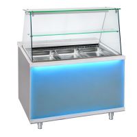 Vitrină-caldă-bain-marie-Bambas-pecef-profesionale-CMF-110