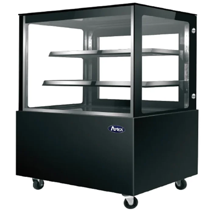 Vitrina-frigorifica-Atosa-WDG126F-dreptunghiulara-316-L-pecef-profesionale-WDG126F